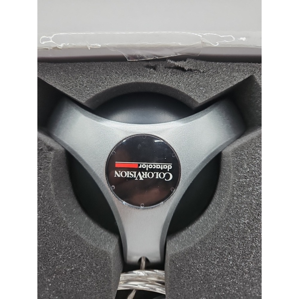 ColorVision Datacolor Spyder 2 Express USB Calibration Device - Picture 2 of 5